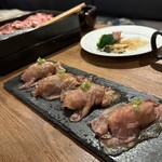 WAGYU BAR ITTOGYU - 