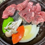 潮香苑 - 