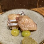 立呑み とだか - 