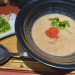 麺匠の心つくし つるとんたん - 