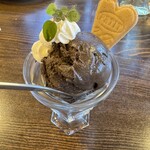 カフェレストラン亜詩麻 - 