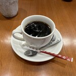 Mitsumi - ホットコーヒー