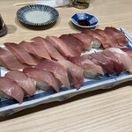 Kiduna Sushi - 