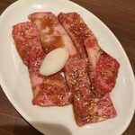 Yakiniku Jurakuen - 