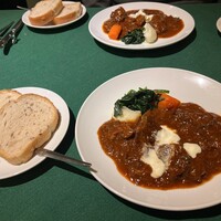 ロシヤ料理 ラルース - 