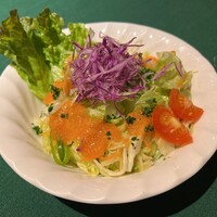 ロシヤ料理 ラルース - 