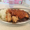 勝助商店×ゴーゴーカレー 小松店