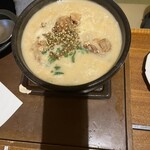 麺匠の心つくし つるとんたん - 