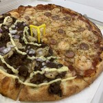 ALLDAY PIZZA SERVICE - 