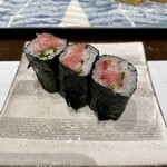 Sushi Masaki - 