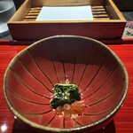 Tempura Shubou Nishimura - 