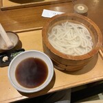 麺匠の心つくし つるとんたん - 