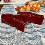 Sushi Masaki - 