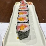 Sushi Masaki - 