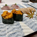 Sushi Masaki - 