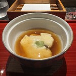 Tempura Shubou Nishimura - 