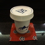 ひとつ星 - ヒレ酒その１