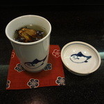 ひとつ星 - ヒレ酒その２