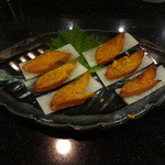 ひとつ星 - カラスミ