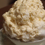 みなと屋 - マロンミルク