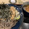 桜井製麺所 つけそば編