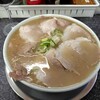 佐賀ラーメン いちげん。