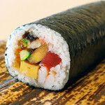 Sushidokoro Ginza Fukusuke - 