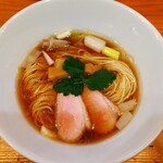 麺堂にしき - 