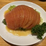 牛たん料理 閣 - 