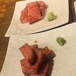 焼肉ひだや - 