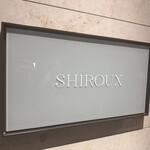 SHIROUX - 