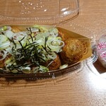 築地銀だこ - 料理写真: