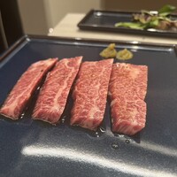 焼肉ここのみ - 