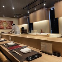 吉祥寺 鮨 栞庵 やましろ - 