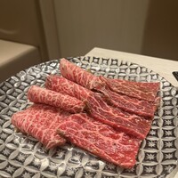 焼肉ここのみ - 