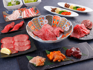 Yakiniku Washino - 