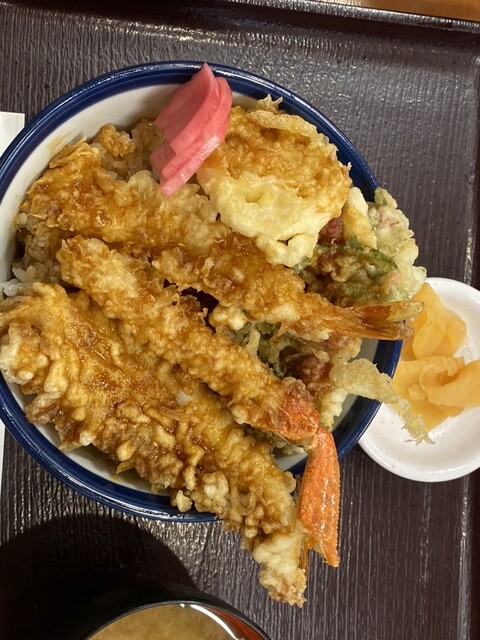 Ten-don Tenya Takenotsuka Ten photo 3