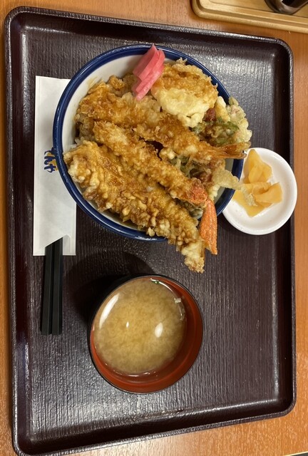 Ten-don Tenya Takenotsuka Ten photo 2