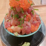 熱海銀座おさかな食堂 - 