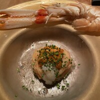 リストランテ ティー ブイ ビー - 