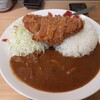 とんかつ檍のカレー屋 いっぺこっぺ 新橋店