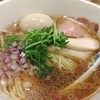 貝麺 みかわ