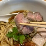 らーめん かねかつ - 