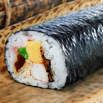 Sushidokoro Ginza Fukusuke - 