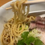 らーめん かねかつ - 