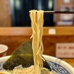 寿製麺 よしかわ - 