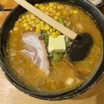 大心 - 料理写真: