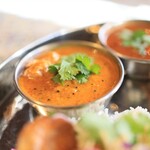 Curry DAVA - 