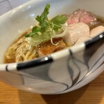 らーめん かねかつ - 