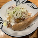 らーめん かねかつ - 